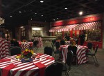 DHS Detroit Retreat Dinner