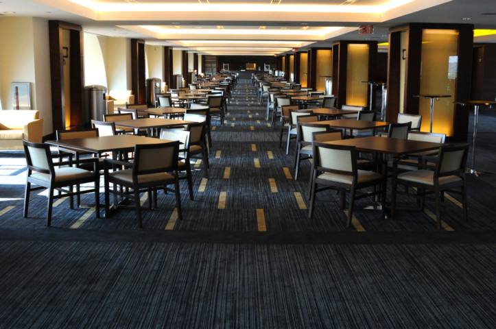 Jack Roth Stadium Club - Metro Detroit Venues